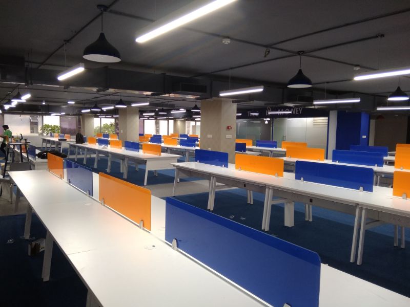 Best Quality Work Station in Bangalore